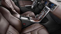 Volvo S60L Petrol Plug-in Hybrid concept
