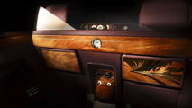 Rolls-Royce Pinnacle Travel Phantom