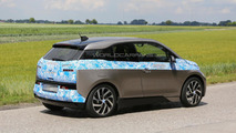 BMW i3 spy photo 05.07.2013