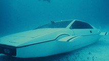 Lotus Esprit from The Spy Who Loved Me 28.6.2013