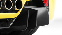 Ferrari 458 Italia by Vorsteiner 01.7.2013