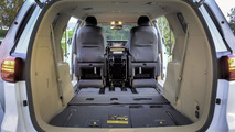 2015 Kia Sedona