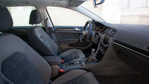 Volkswagen Golf Sportwagen concept