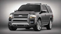 2015 Ford Expedition