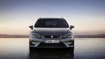2014 Seat Leon ST 23.07.2013