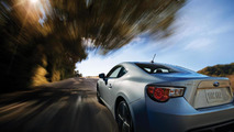 2014 Subaru BRZ 24.08.2013
