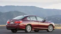 2014 Honda Accord 19.08.2013