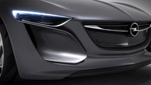 Opel Monza Concept