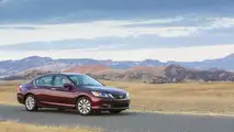 2014 Honda Accord 19.08.2013