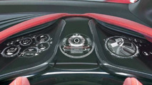 Suzuki Crosshiker concept 29.10.2013