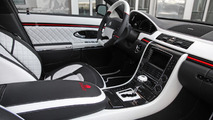 Maybach 57S by Knight Luxury