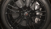 2015 Chevrolet Corvette Z06
