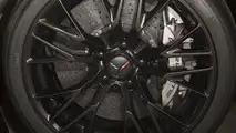 2015 Chevrolet Corvette Z06