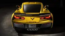 2015 Chevrolet Corvette Z06