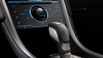 Ford Mondeo Vignale concept 03.09.2013