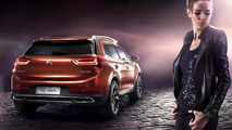 Citroen DS 6WR