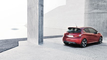 Peugeot 208 Gti Concept