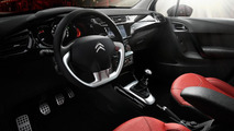 Citroen C3 Red Block 28.02.2012
