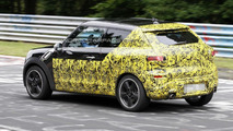 2013 MINI Paceman spy photo 16.7.2012