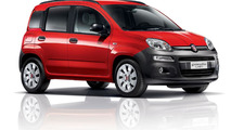 Fiat Panda Van 11.7.2012