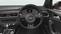 Audi A6 Black Edition