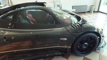 Pagani Zonda 764 Passione