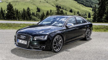 2013 Audi S8-based ABT AS8