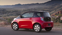 2013 Scion iQ EV 17.10.2012