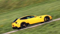 Ferrari FF by Novitec Rosso 19.06.2012