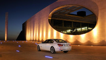 2013 BMW 7-Series facelift 25.05.2012