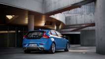 Volvo V40 R-Design