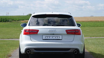 Audi A6 by MTM