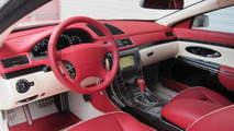Xenatec Maybach 57S Coupé by Office-K