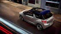 Citroen DS3 Cabrio