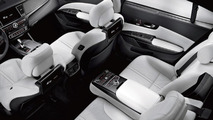 Kia K9 02.5.2012