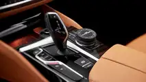 2018 BMW 5 Series AC Schnitzer