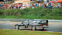 Mercedes-Benz 190E Evo II yarış aracı