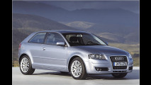 Audi A3 1.9 TDI e Attraction DPF