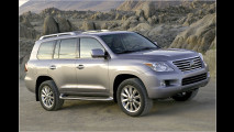 Lexus LX 570