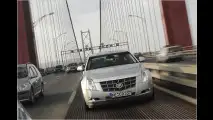 Scharfer Cadillac