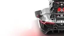 2020 Honda Invisus Concept
