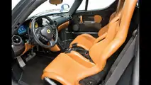2004 Ferrari Enzo Blue