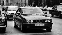 E34 BMW M5