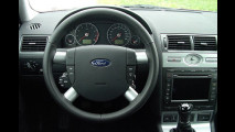 Mondeo Turnier SCi