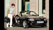 Mazda MX-5 Memories