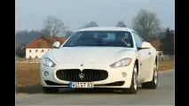Elegant und sportlich