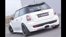 Hamann tunt den Mini