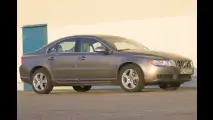 Der Wagen aus der Kälte