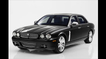 Jaguar XJ Portfolio