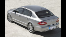 Neues vom Skoda Superb